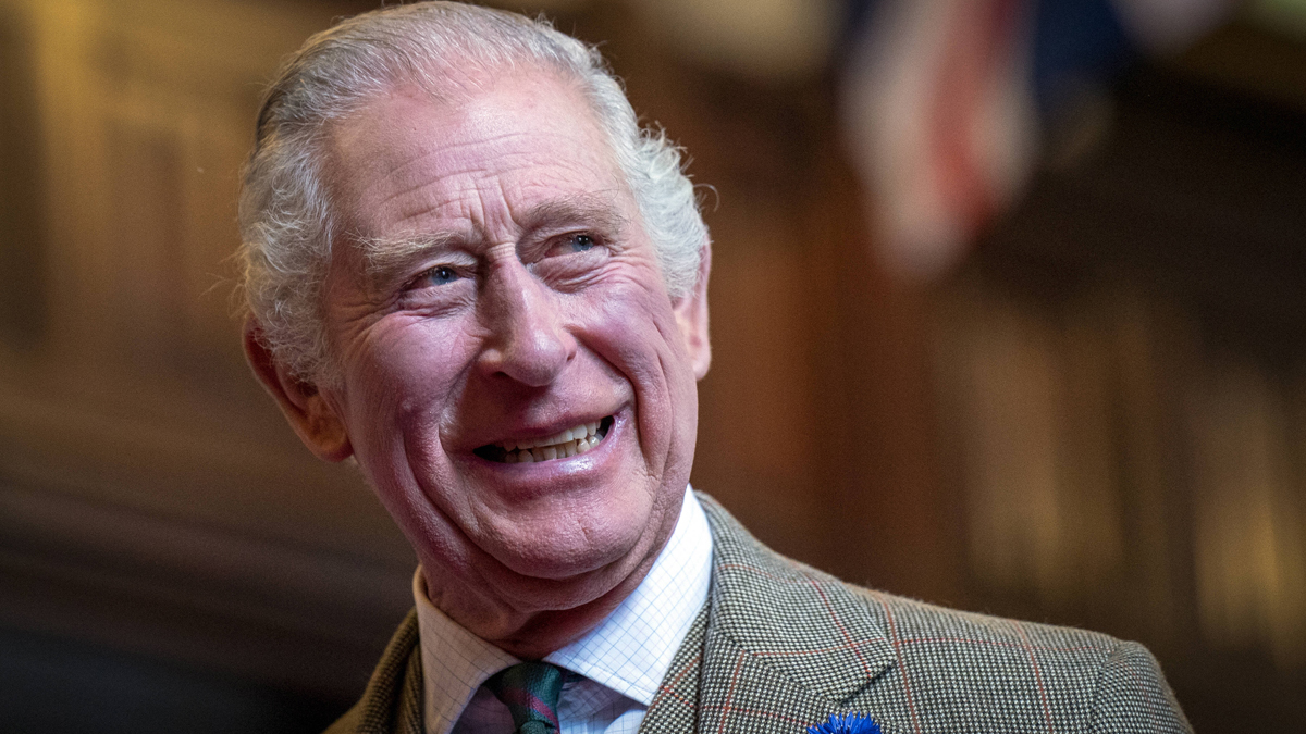Zum Geburtstag: König Charles erwartet kuriose Gäste aus Deutschland