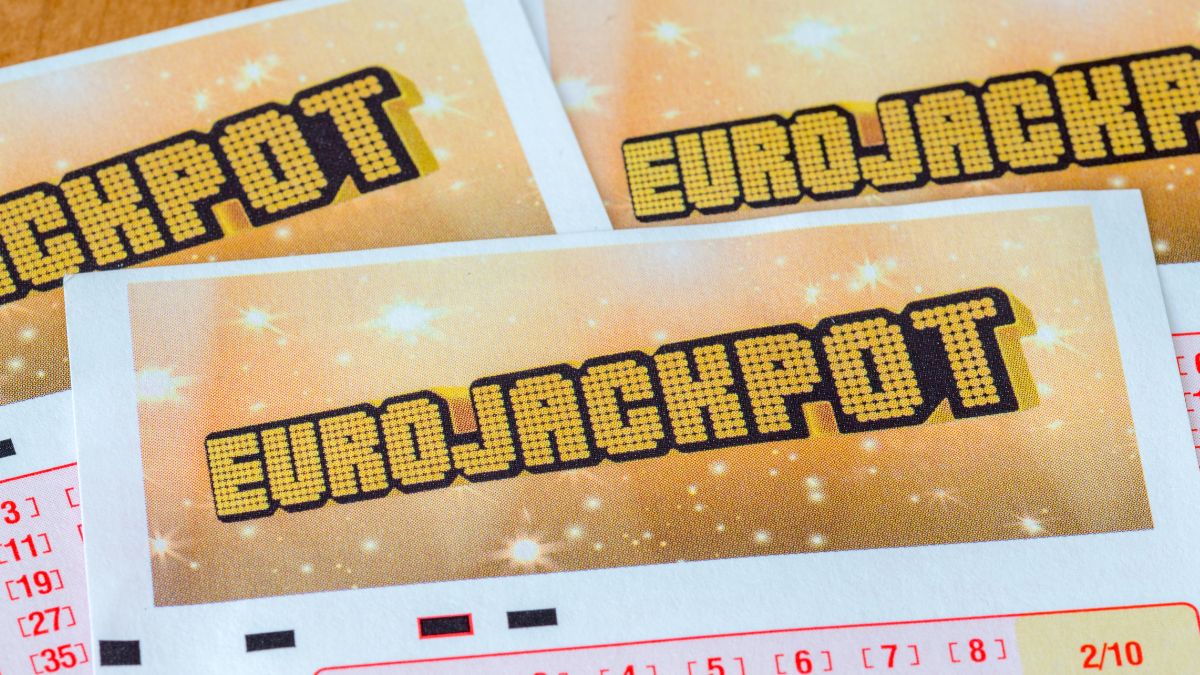 120 Mio. Euro im Eurojackpot: Diese Zahlen räumen oft ab