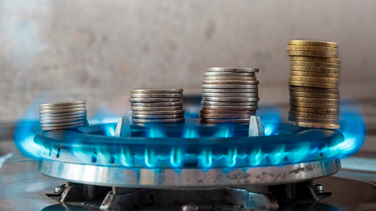 Gas-Einmalzahlung der Bundesregierung: So kommt man als Mieter an sein Geld