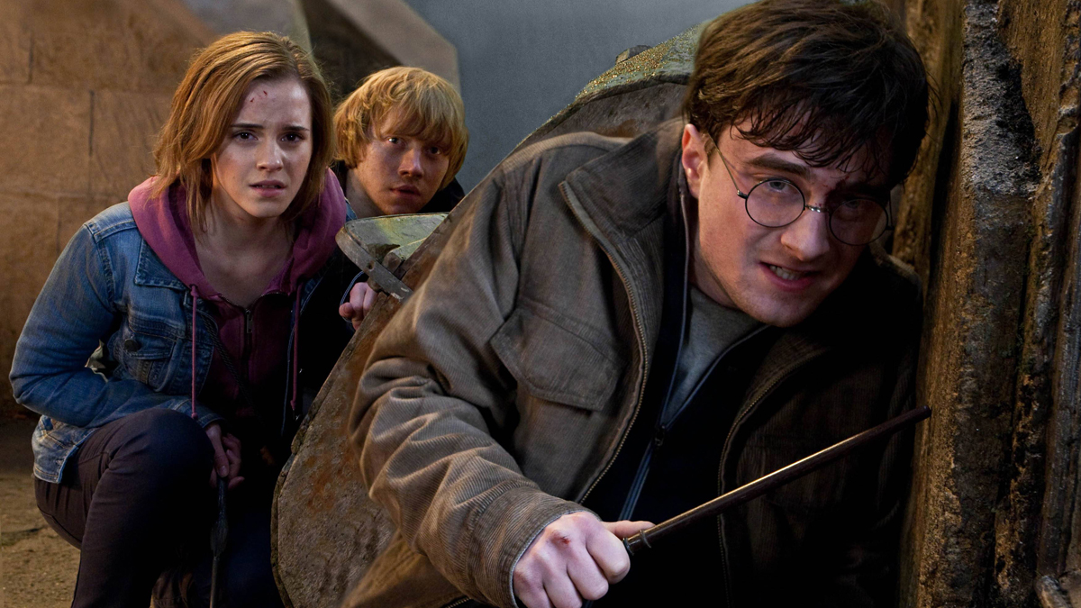 „Harry Potter“: 15 krasse Unterschiede zwischen Buch und Film