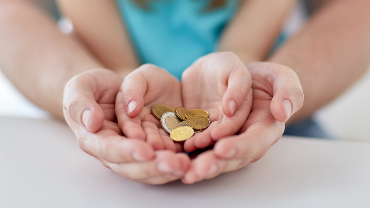 „Größte Erhöhung in der Geschichte“: So viel Kindergeld gibt es ab Januar
