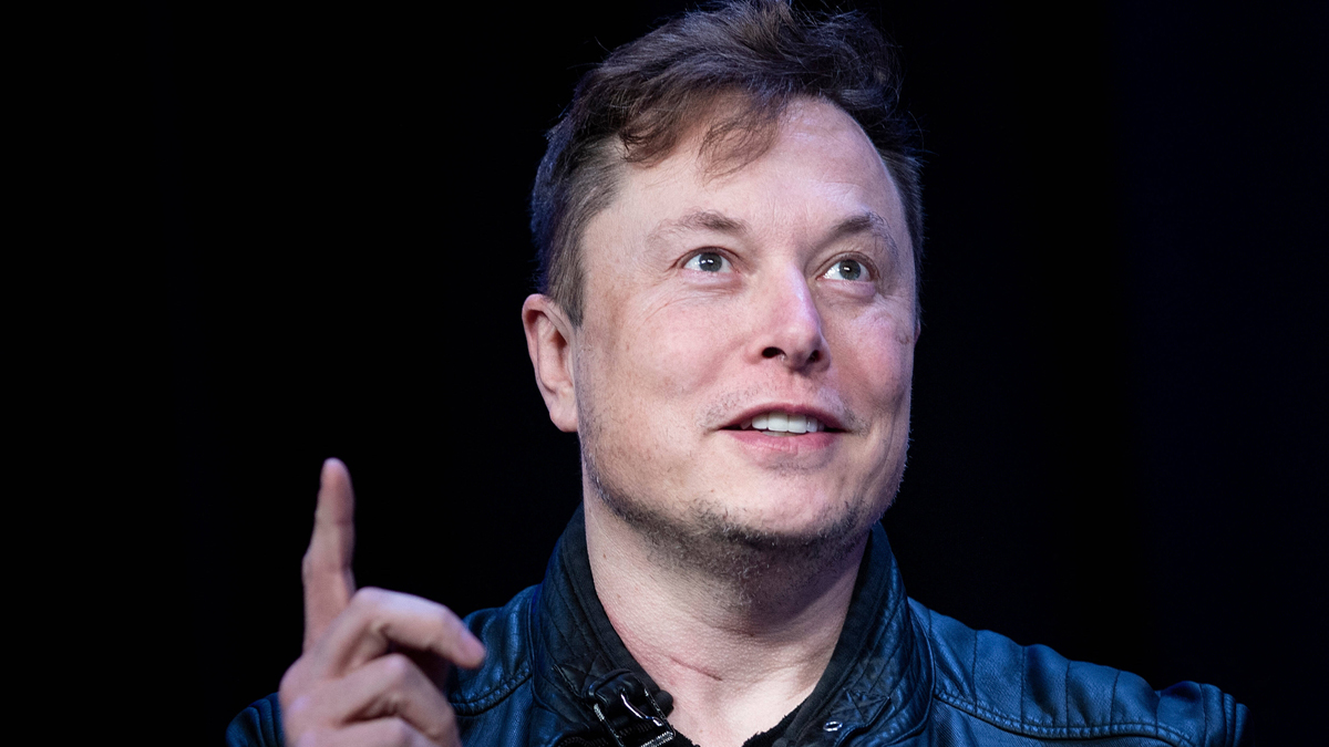 Elon Musks Bewerbungsrätsel: Wer kann es lösen?