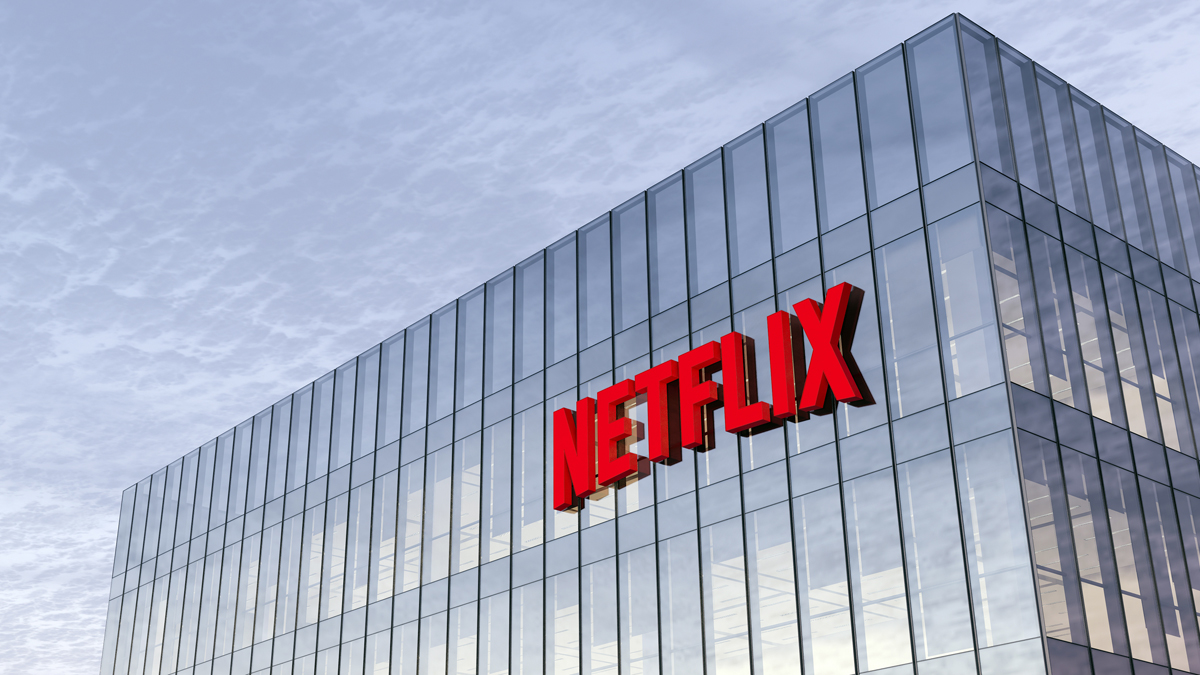 Nach nur einer Staffel: Netflix streicht zwei weitere Serien