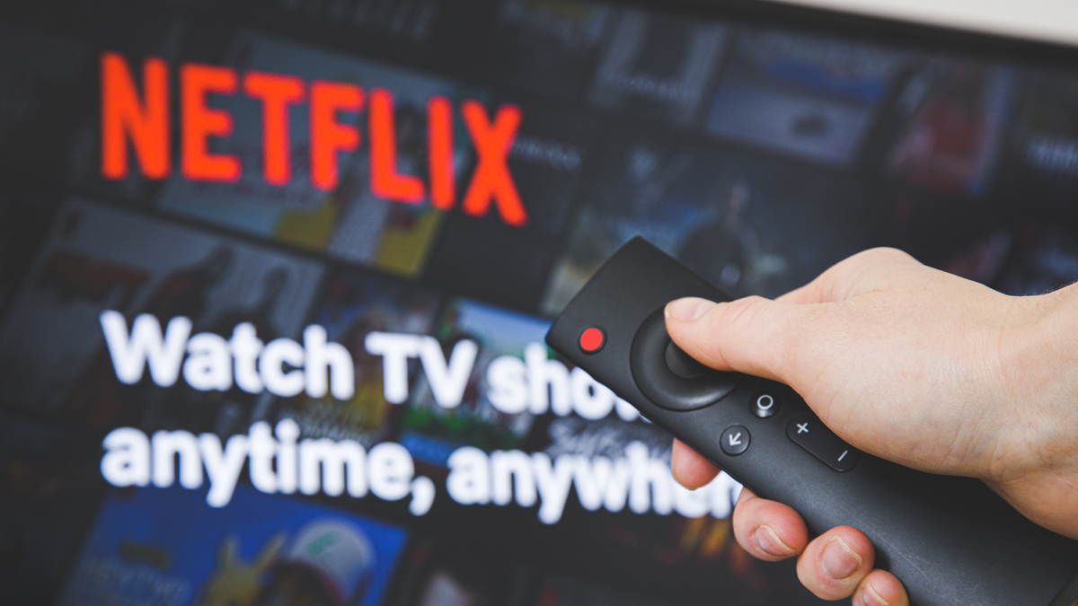 Große Enttäuschung: Neue Netflix-Serie wird zum Flop