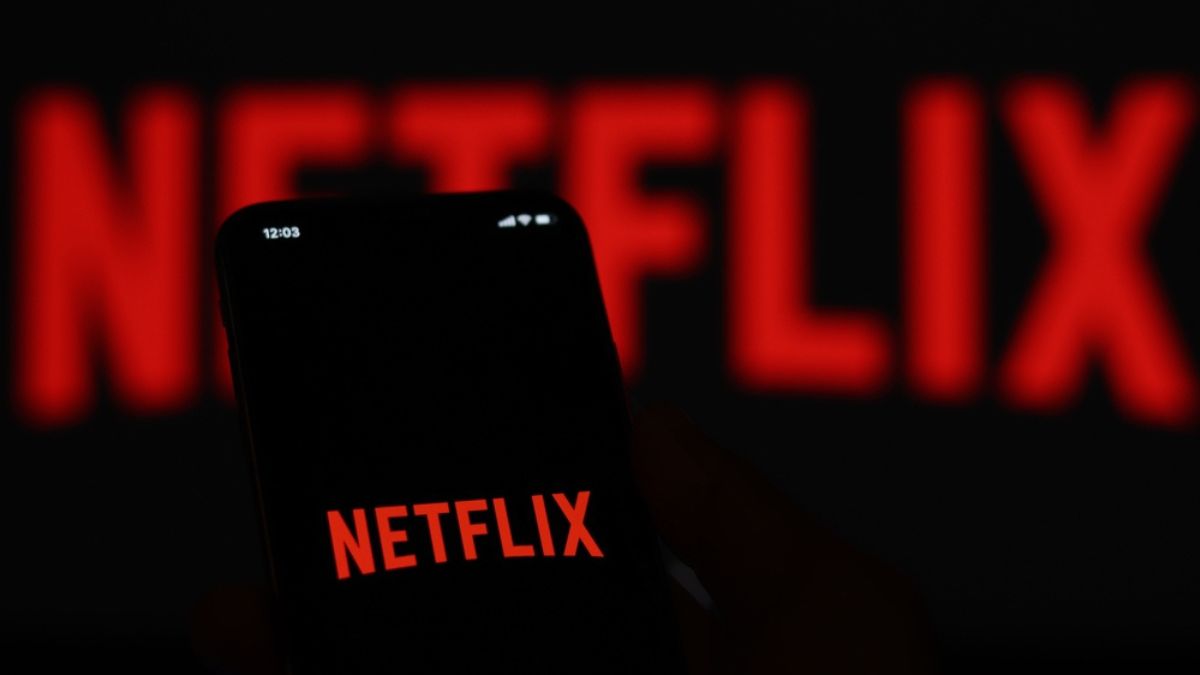 Offiziell: Netflix entfernt seine erste Original-Serie