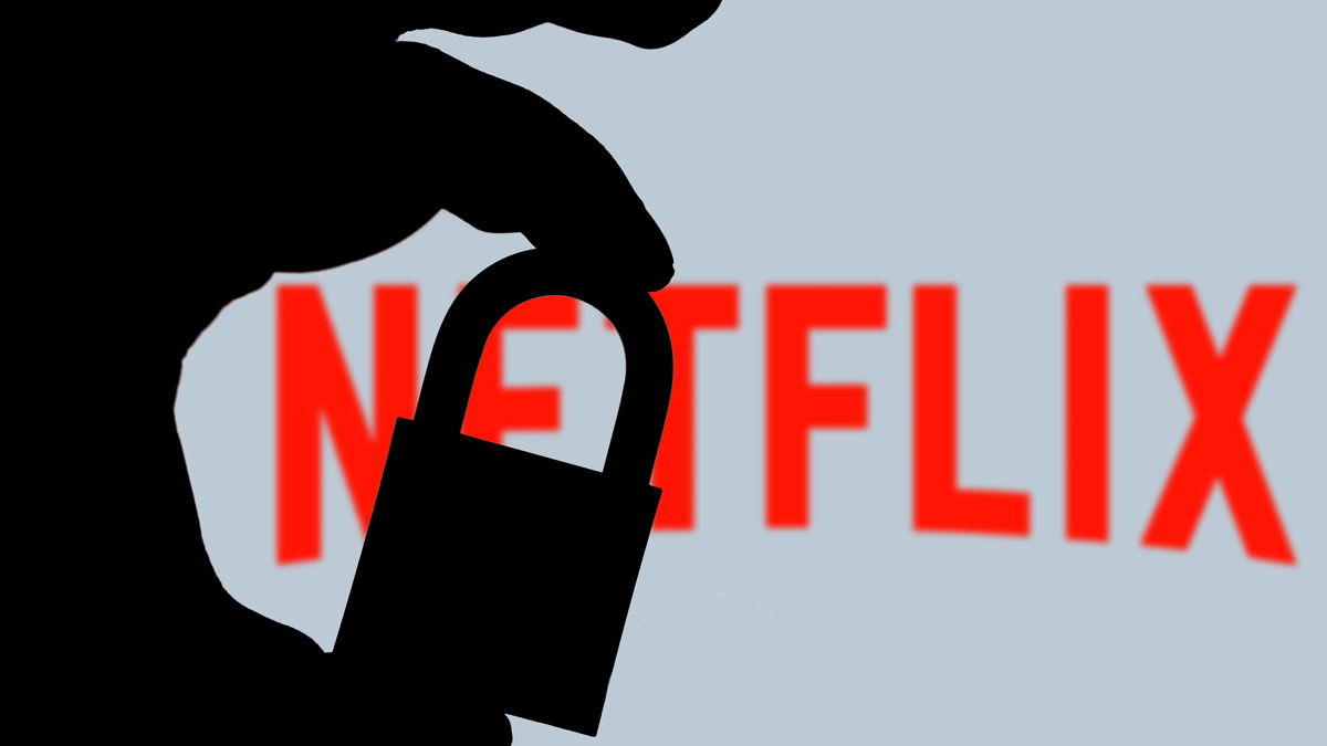 Gegen Passwortteilen: Netflix aktiviert neue Funktion in Deutschland