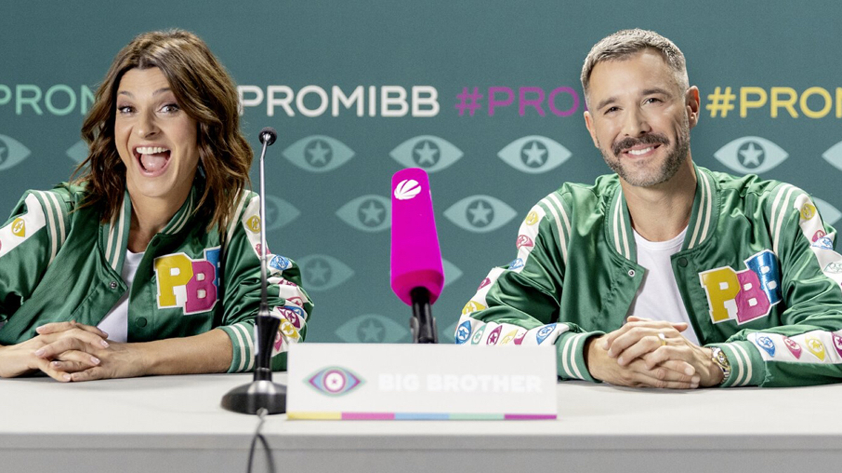 „Promi Big Brother 2022“: Diese Stars sind dabei