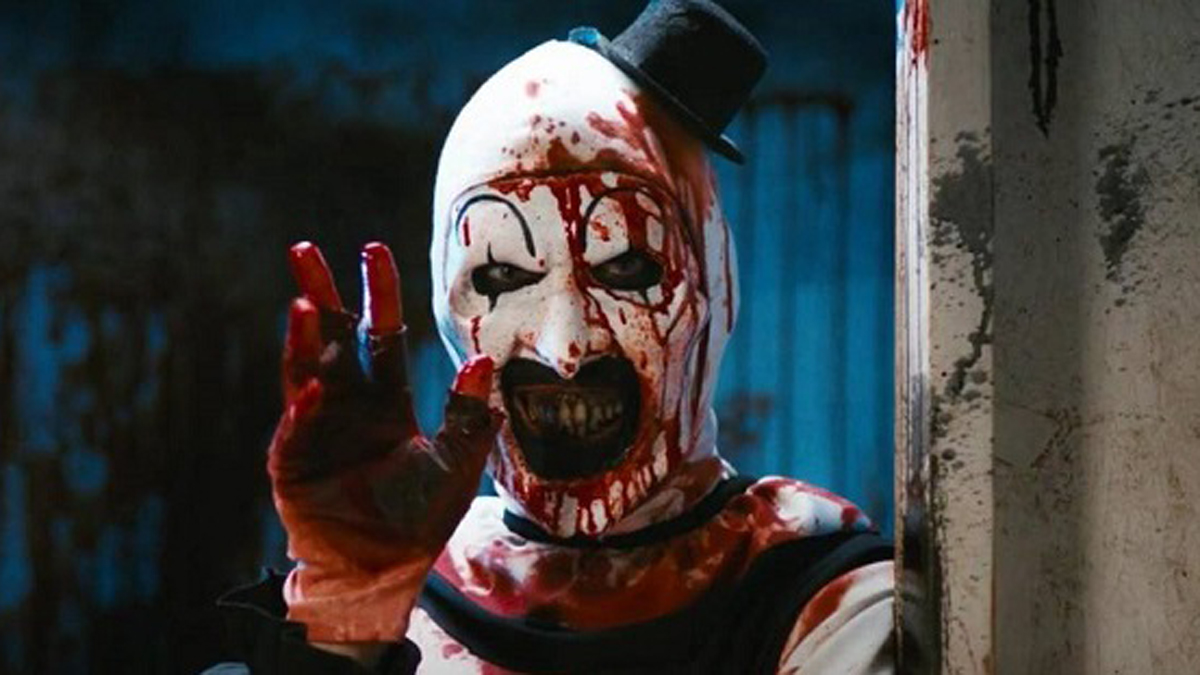 Ekligster Horrorfilm des Jahres kommt uncut in die deutschen Kinos