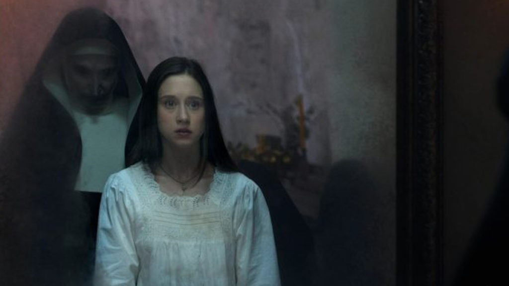 Horror Highlight „the Nun 2 Kinostart Steht Fest