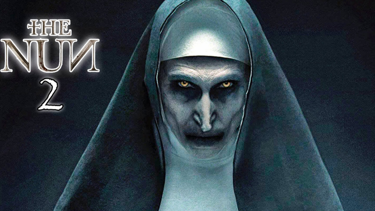 Horror-Highlight „The Nun 2“: Kinostart steht fest