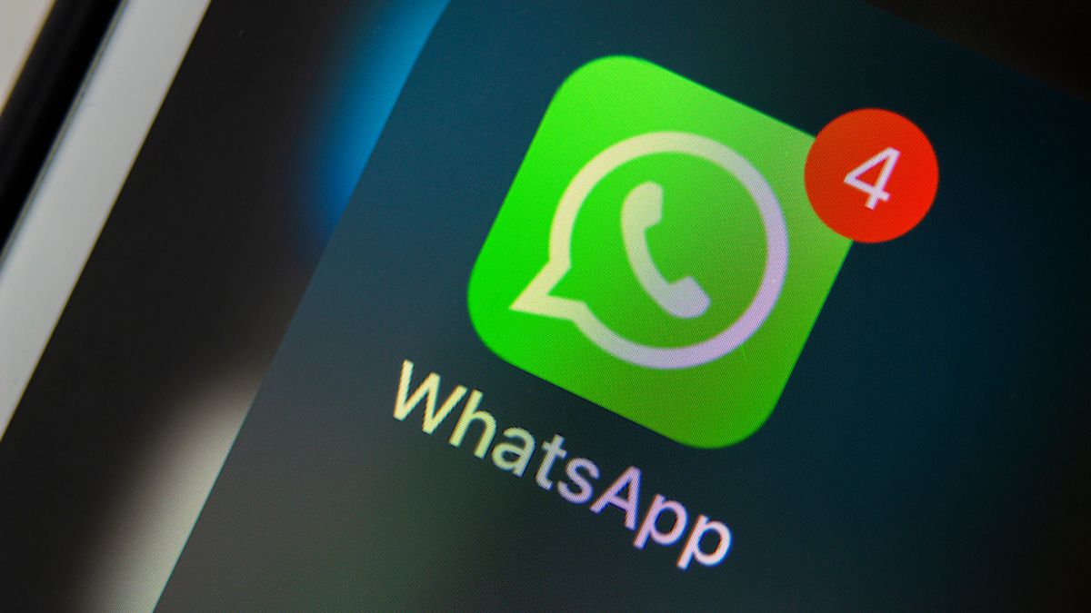 WhatsApp hat neue Super-Funktion