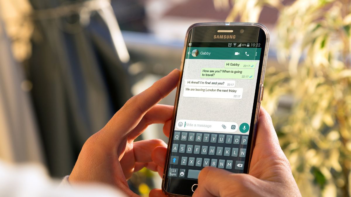 WhatsApp: Versteckte Funktion verändert Emojis