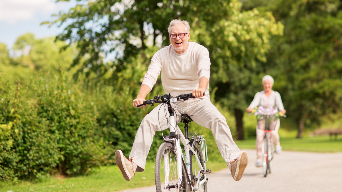 Studie zeigt, wie alt Menschen werden können