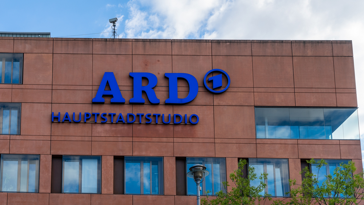 Aus nach 28 Jahren: ARD streicht bekannte Nachrichtensendung