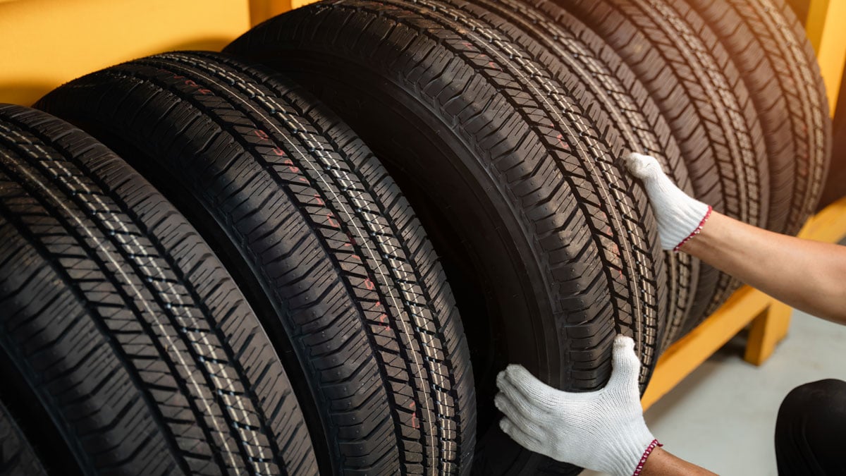 Großer Reifenrückruf: Hersteller warnt vor Unfällen