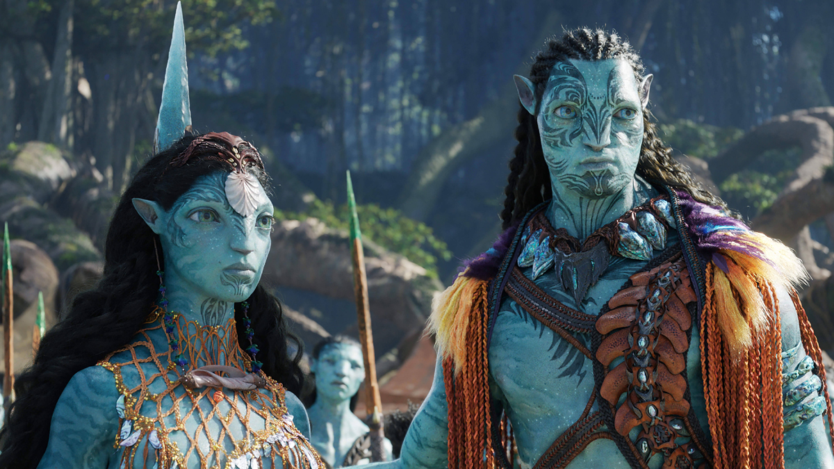 „Avatar 2“: Heftiger Shitstorm gegen das Kino-Highlight