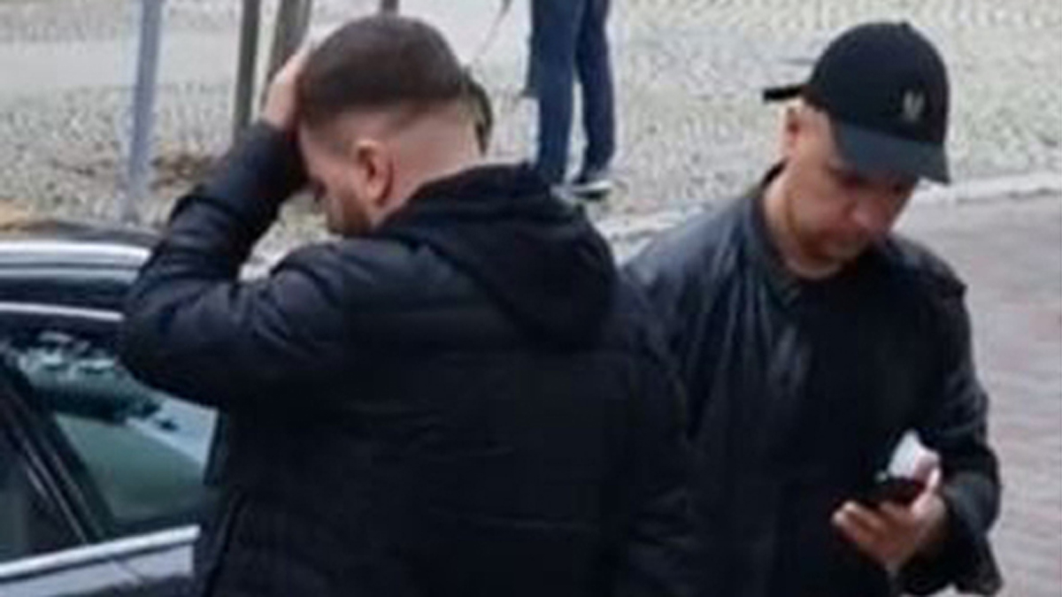 32-Millionen-Euro-Beute: Polizei fahndet mit neuen Fotos nach Uhren-Gangstern