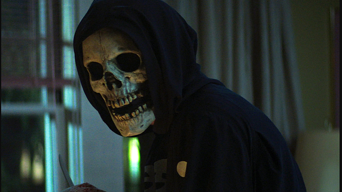 „Fear Street 4“: Netflix kündigt neues Horrorspektakel an