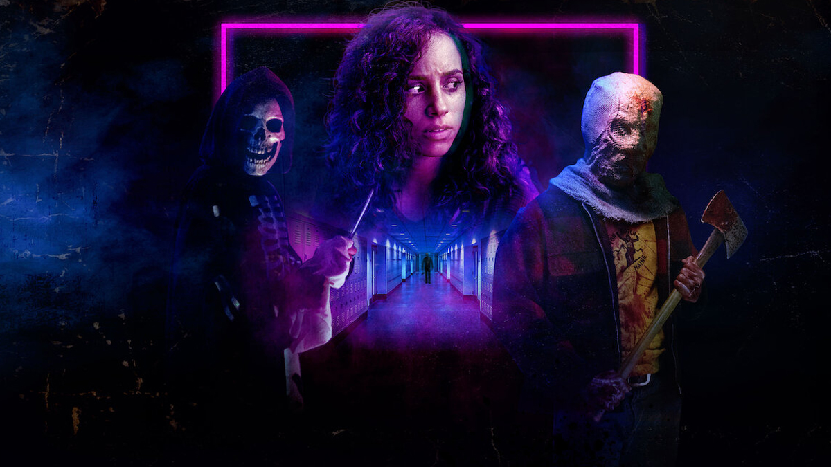 „fear Street 4“ Netflix Kündigt Neues Horrorspektakel An