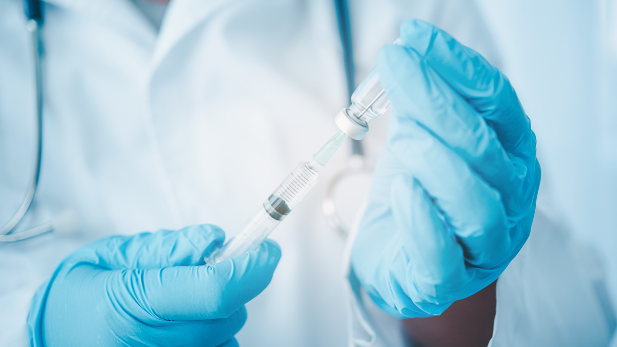 mRNA-Impfstoff gegen Krebs: Erste Details