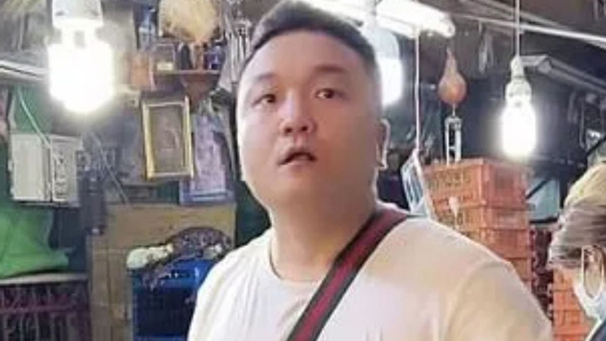 Gan Soujiong: Chinesischer Food-Blogger im Live-Stream erstochen