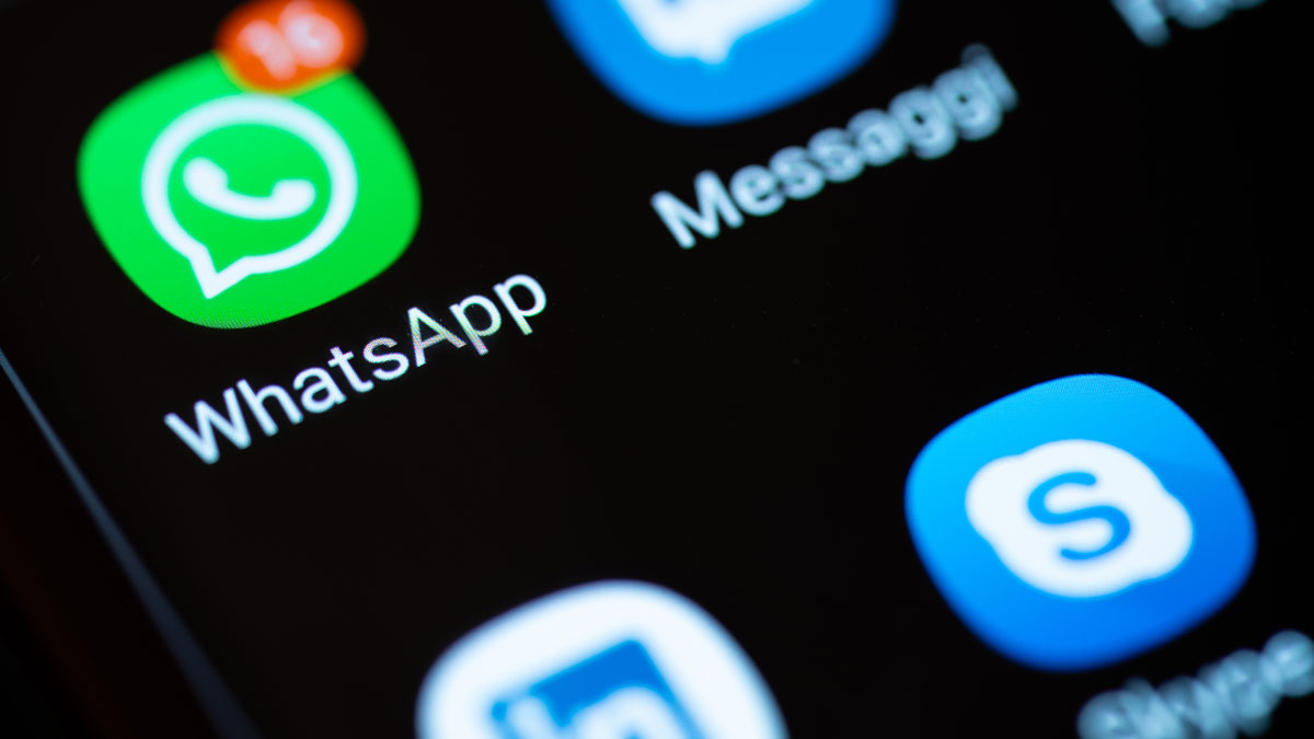 Frohes neues Jahr 2023 Die besten WhatsAppSprüche