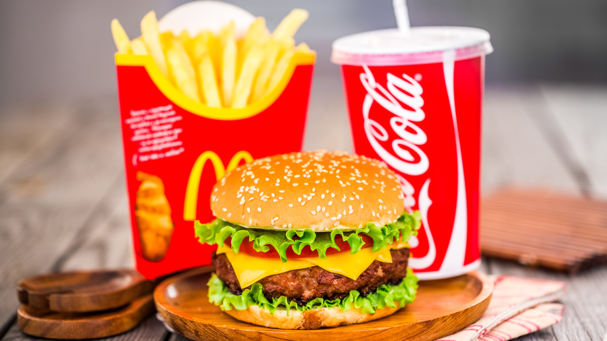 Heißbegehrt: McDonald’s verlost legendäres Kult-Objekt