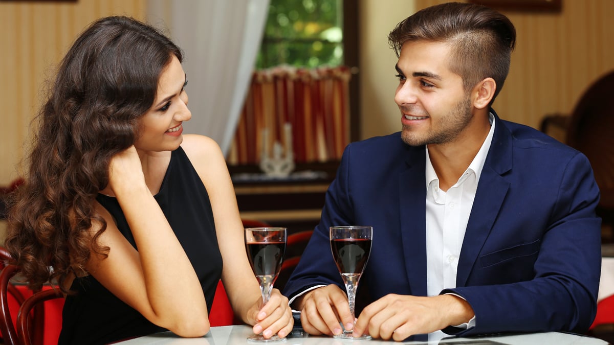 „Mosting“ wird zum grausamsten Dating-Trend des Jahres