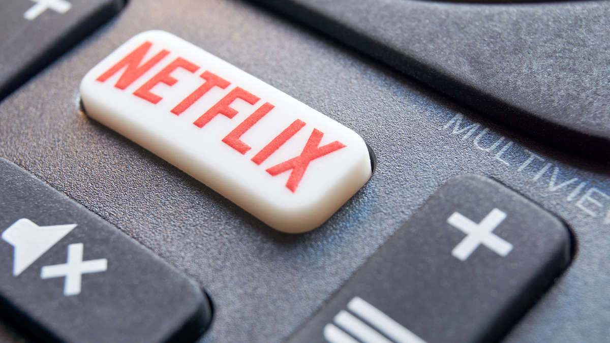 Plötzliche Änderung: Netflix überrascht mit neuem Programm