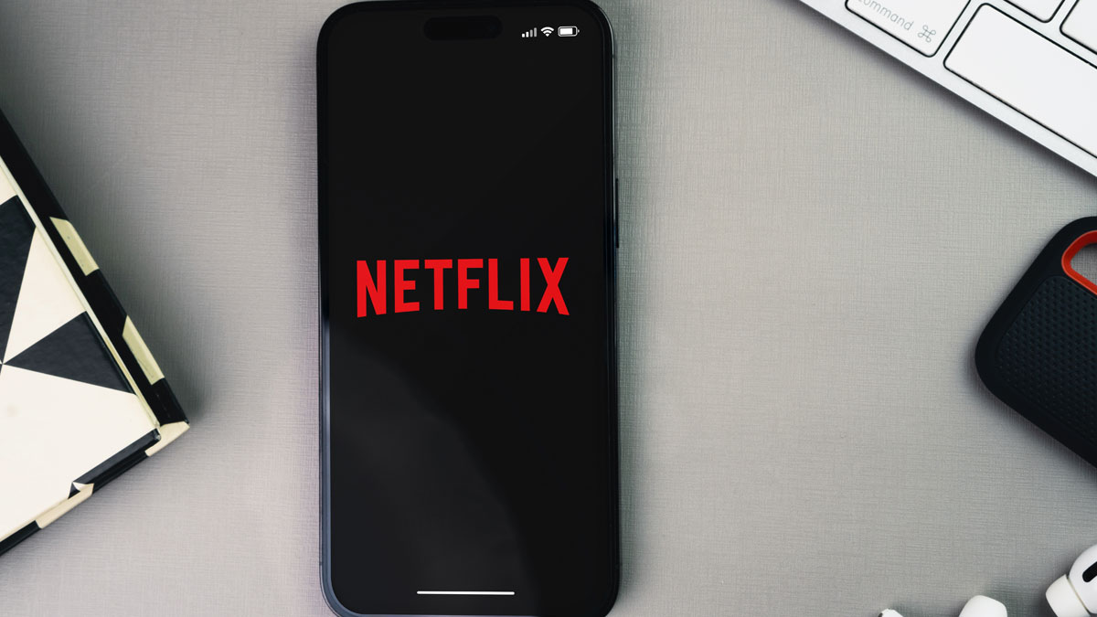 Netflix: Diese Serien und Filme werden bis Ende des Jahres gelöscht