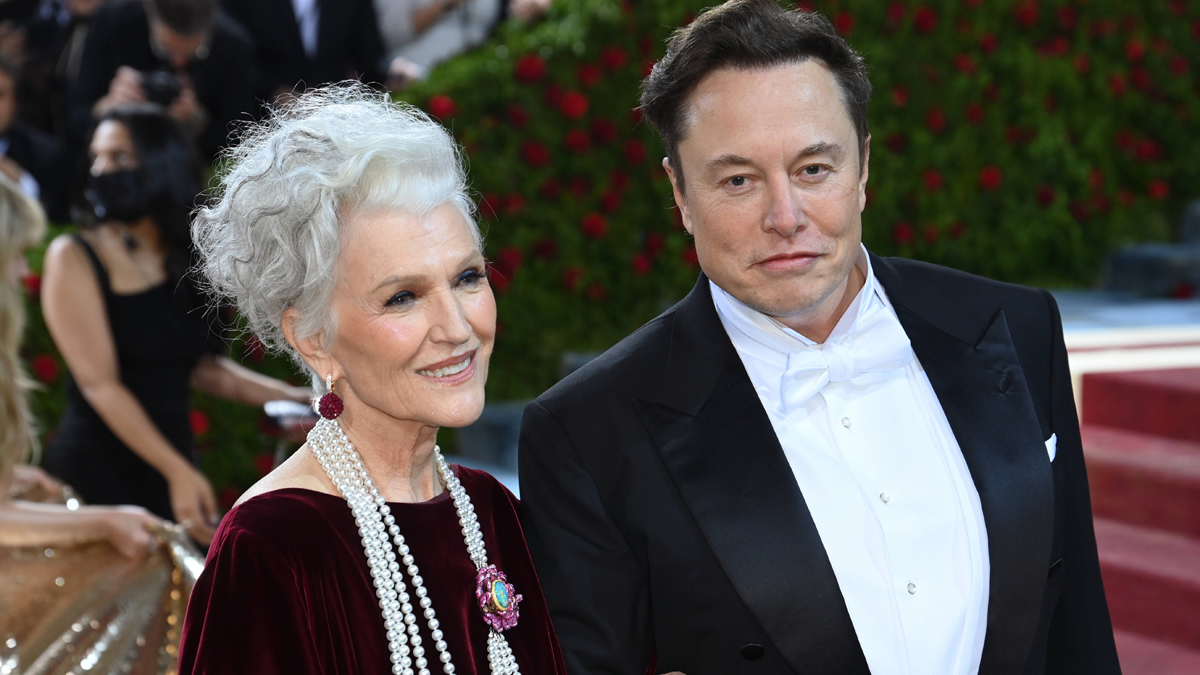 Reichster Mensch der Welt: Dieser Mann stößt Elon Musk vom Thron