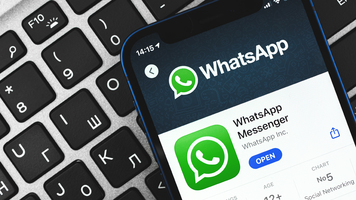Alle Nutzer betroffen: WhatsApp führt große Änderung ein