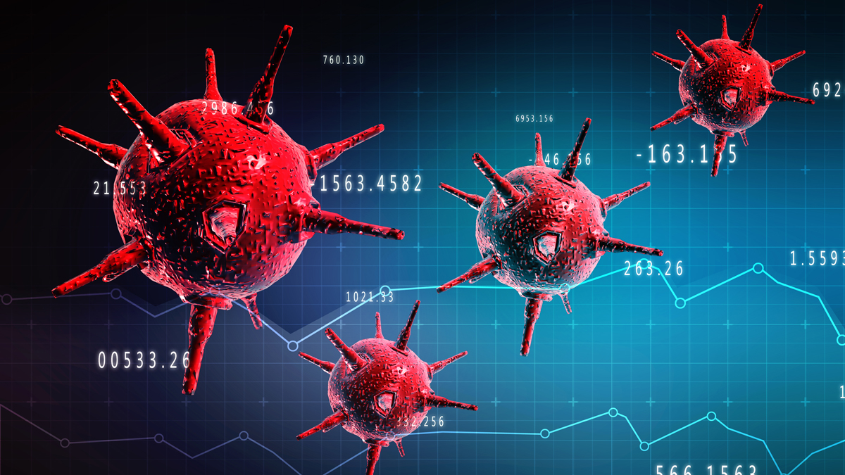 Uraltes „Zombie-Virus“ entdeckt: Forscher schlagen Alarm