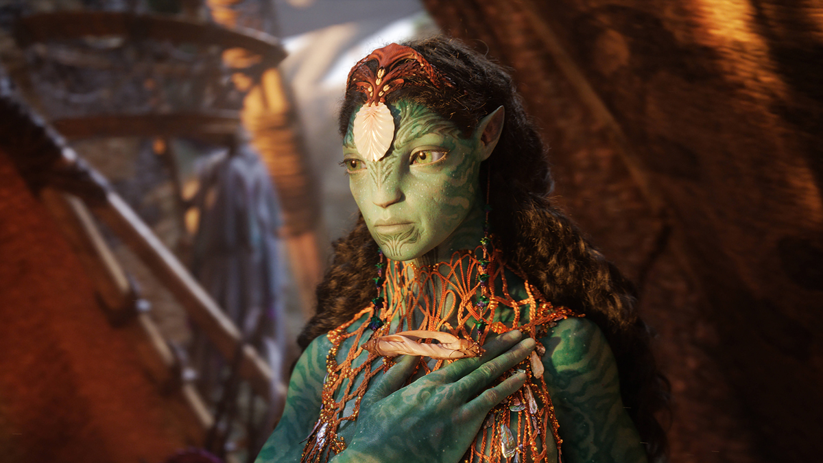 Mega-Erfolg für „Avatar 2“: Regisseur James Cameron stellt neuen Rekord auf
