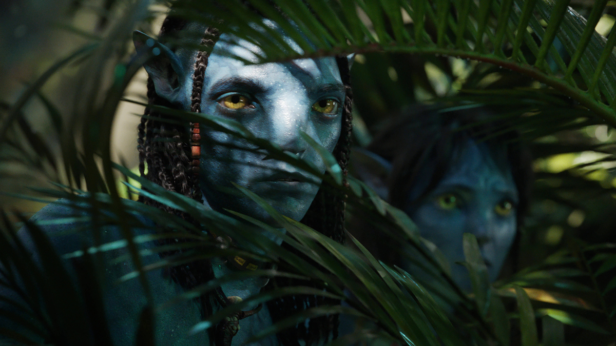 Nach 21 Jahren: „Avatar 2“ bricht deutschen Rekord