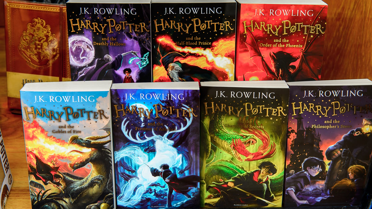 „Sensitive Inhalte“: Universitäten warnen vor Harry Potter und Peter Pan