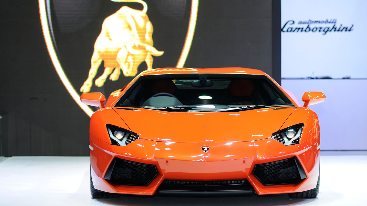 Lamborghini: Wie hoch ist der Preis für ein Auto 2023?