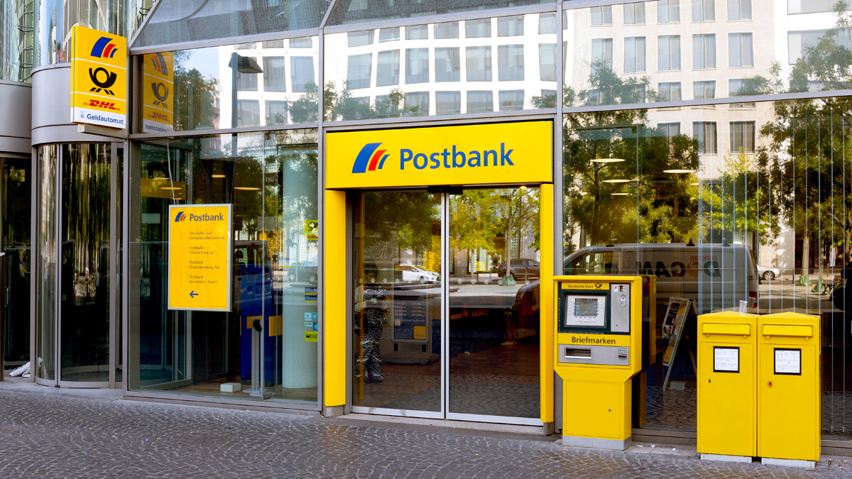 Postbank: Entschädigung für Kunden nach Kontosperrungen