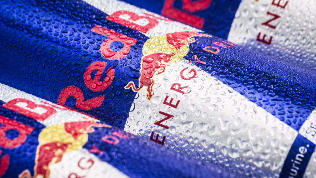 Red Bull: Ab wie vielen Jahren ist der Energy Drink?