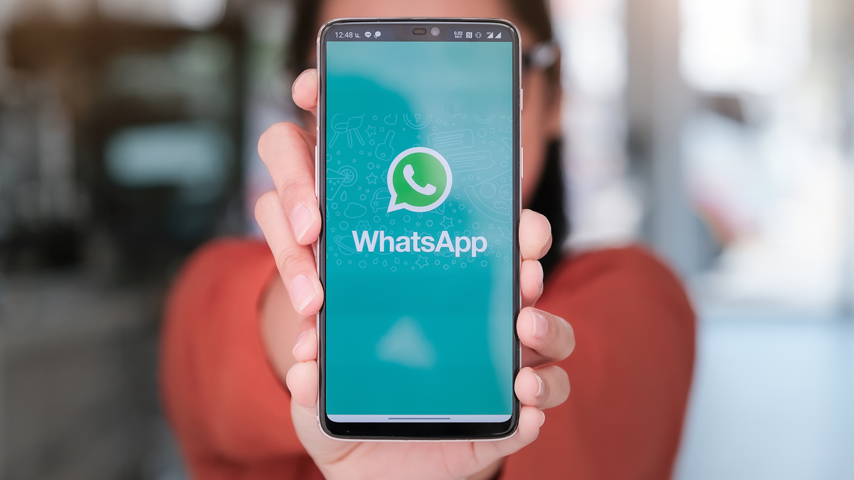 Neues Symbol aufgetaucht: WhatsApp überrascht mit Update