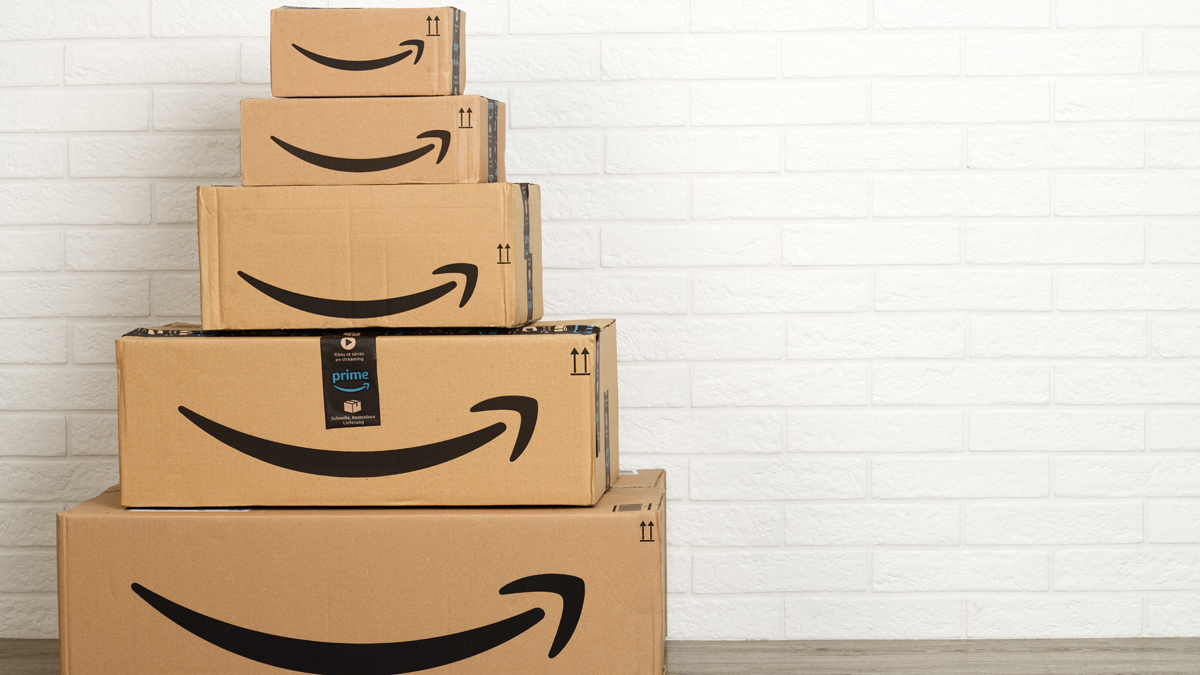 Amazon augmente la valeur minimale de commande pour la livraison gratuite SamaGame