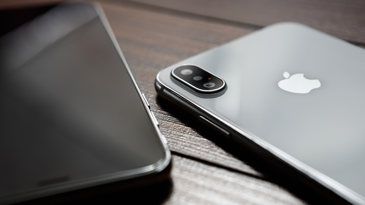 Revolution bei Apple: Sieht so die Zukunft des iPhones aus?
