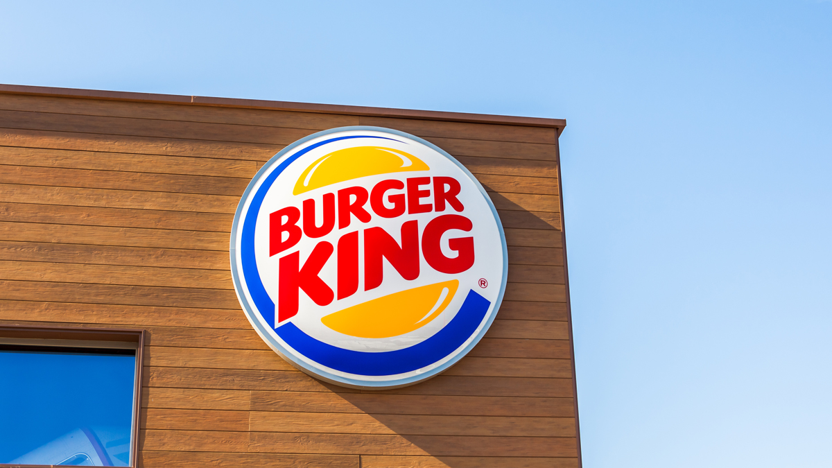 Reaktion auf Ekel-Doku: Burger King plant große Änderung