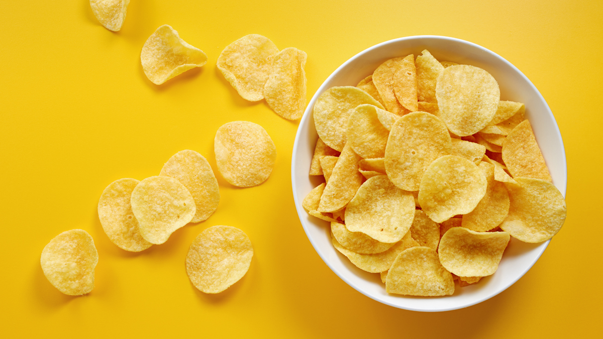 Chips-Rückruf gestartet: Hersteller warnt vor dem Verzehr