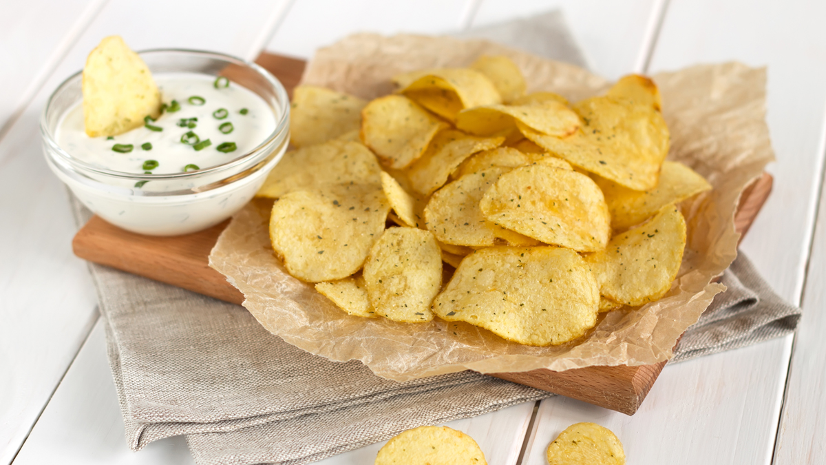 ChipsRückruf gestartet Hersteller warnt vor dem Verzehr