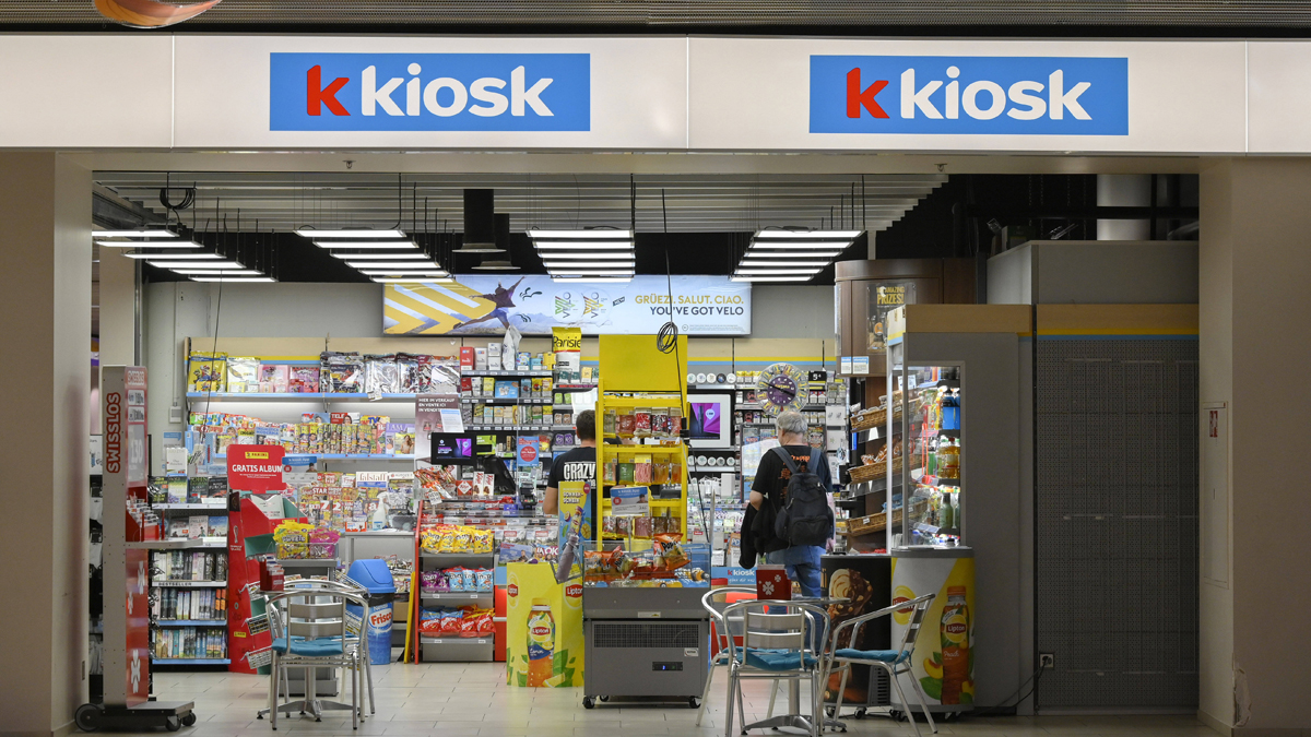 HHC: Experten warnen vor neuer „Kiosk-Droge“