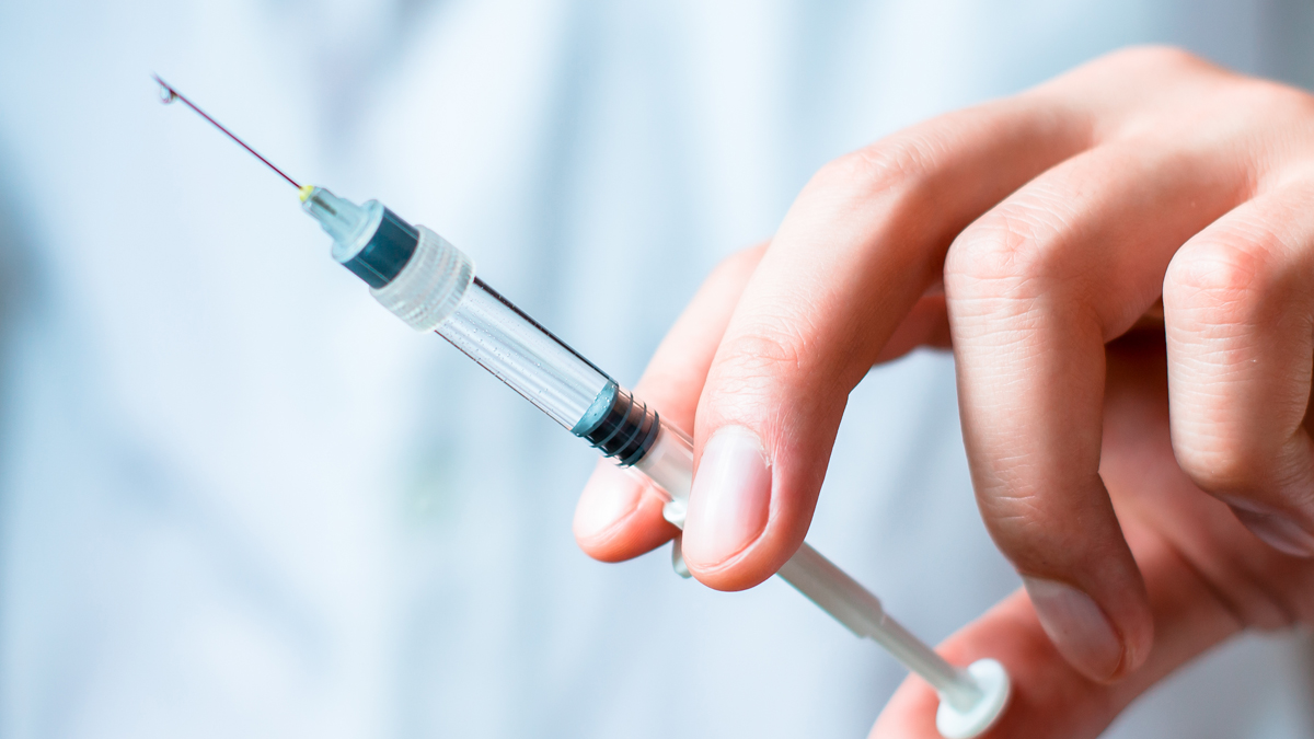 Corona-Impfschäden: Forscher entdecken Biomarker