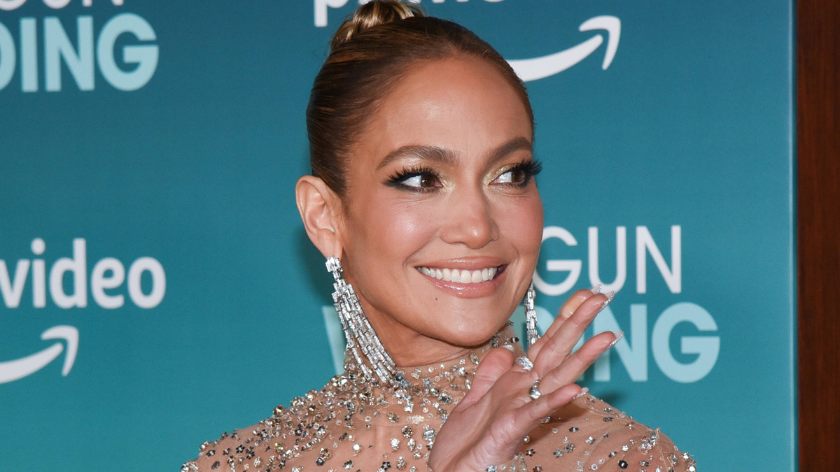 Jennifer Lopez verführt ihre Fans in sexy Dessous auf Instagram