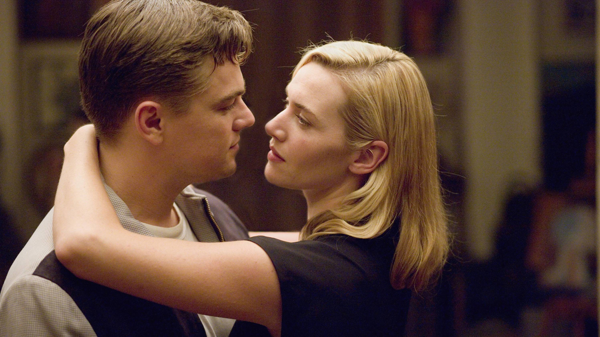 Kate Winslet spricht über unangenehme Sex-Szene mit Leonardo DiCaprio