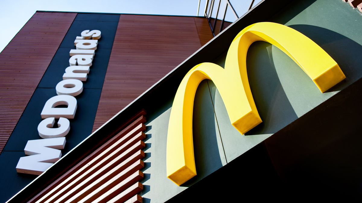 „Zum Totlachen“: McDonald’s-Werbung sorgt für Wirbel im Netz